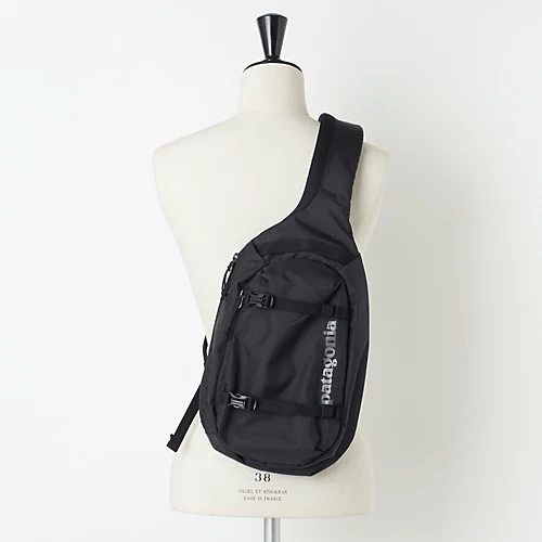 patagonia【洗える】Atom Sling 8L