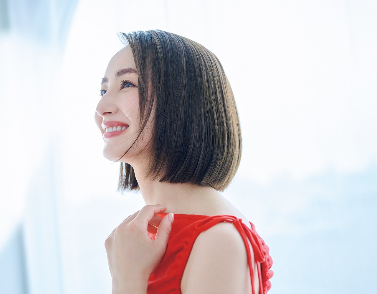 辻元舞さん