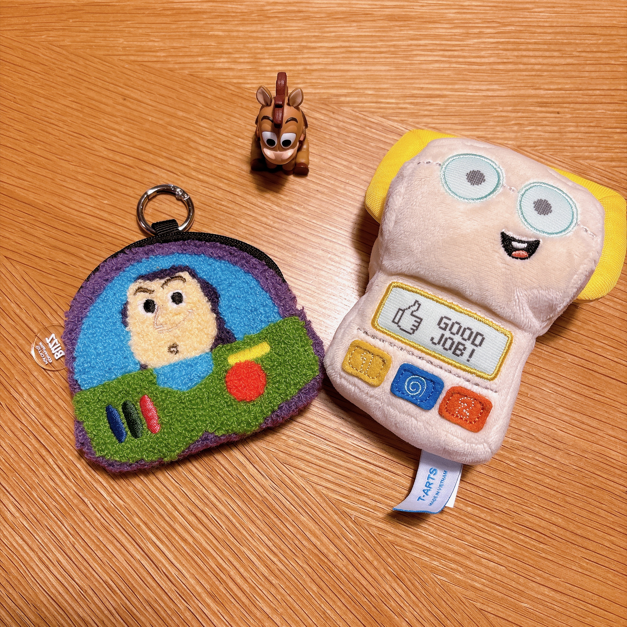 ピクサーの世界展
