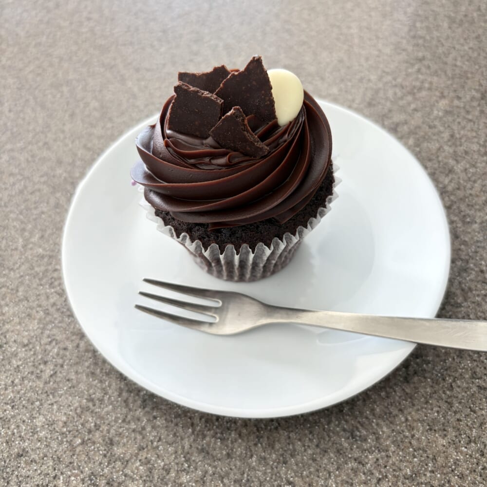 lola カップケーキ 手土産