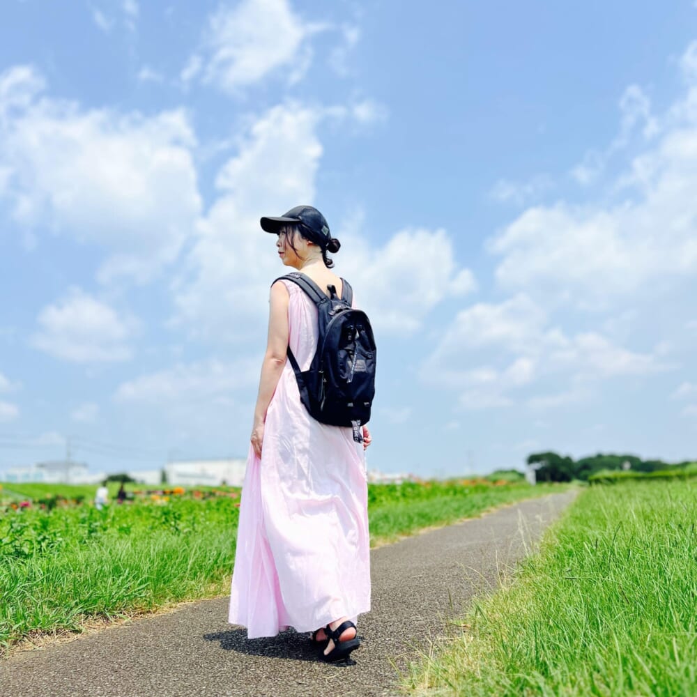 ETRE TOKYO シャーリングボリュームワンピース
Teva テバ W ORIGINAL UNIVERSAL レディーススポーツサンダル アウトドア(ウィメンズオリジナルユニバーサル)
GREGORY×FREAK'S STORE/グレゴリー 別注 Logo FINEDAY/ロゴテープファインディ