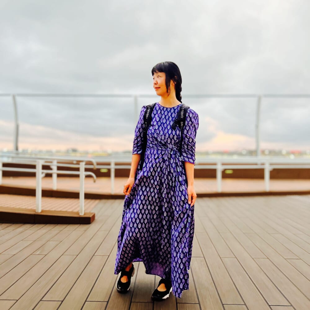 ne Quittez pas COTTON VOILE ETHNIC PRINT TWISTED WAIST DRESS
NIKE/ウィメンズエアリフトブリーズ
GREGORY×FREAK'S STORE/グレゴリー 別注 Logo FINEDAY/ロゴテープファインディ