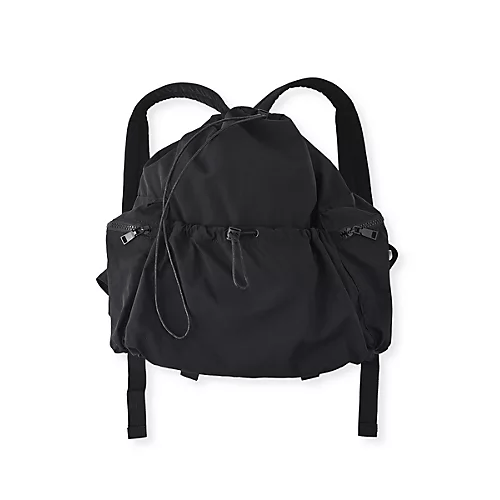 marjour UTILITY DRAWSTRING DAY PACK