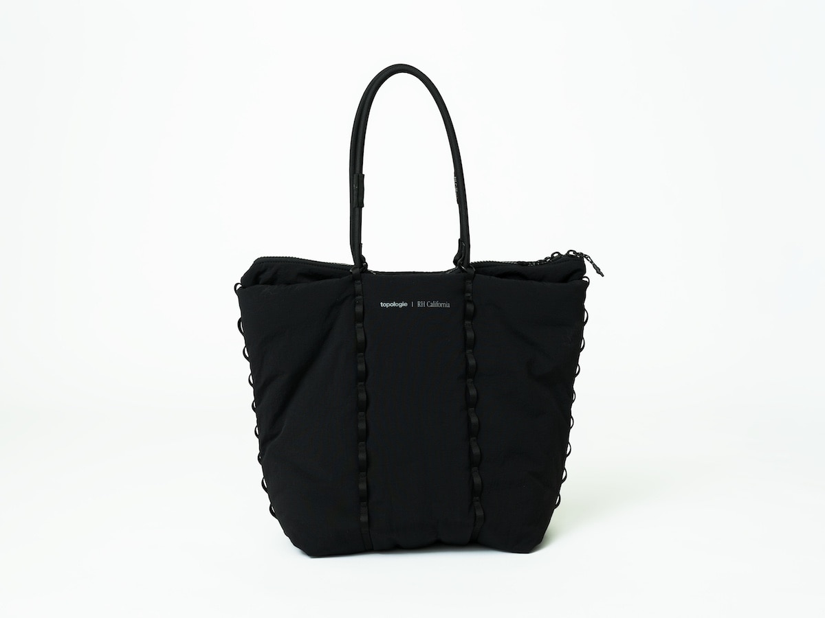 Topologie for Ron Herman Cloud Tote With 10mm Rope Loop