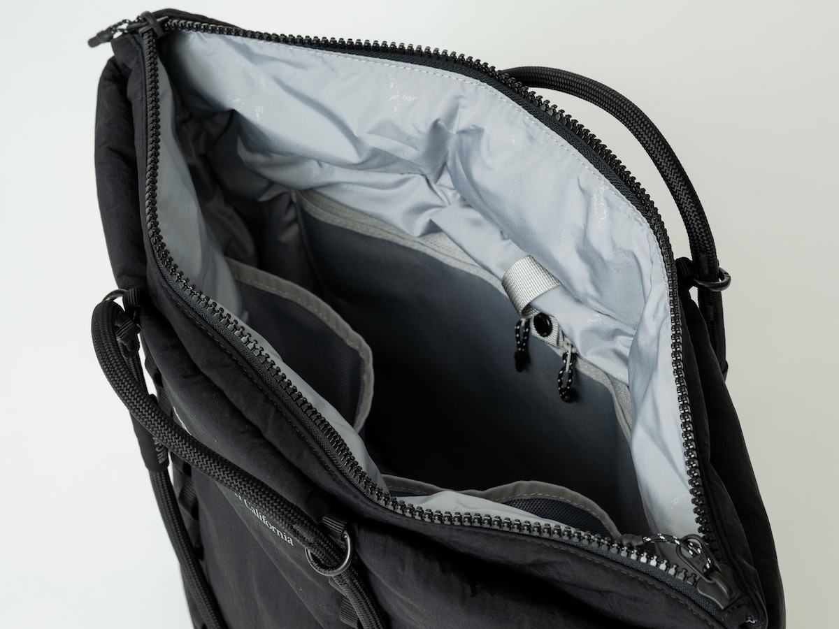 Topologie for Ron Herman Cloud Tote With 10mm Rope Loop 収納