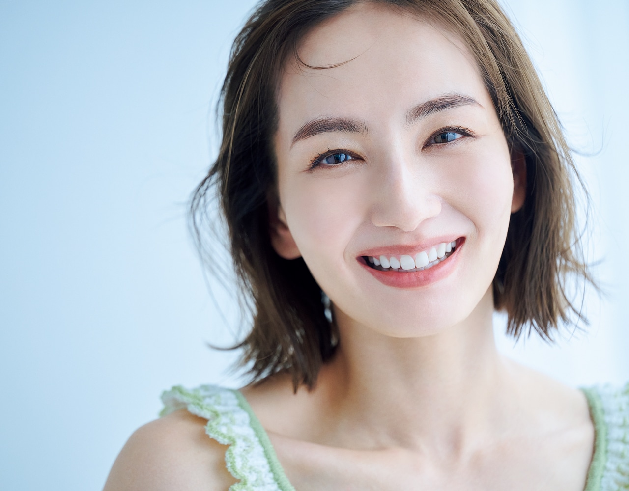 辻元舞さん