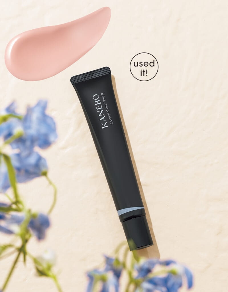 カネボウ
イルミネイティングプライマー SPF22・PA++ 30g 全1色¥4950