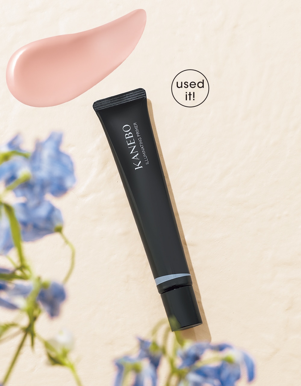 カネボウ イルミネイティングプライマー　SPF22・PA++ 30g 全1色￥4950
