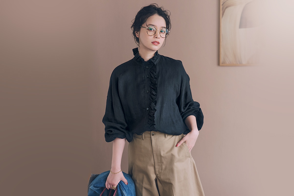 LEE8・9月合併号は井川遥さんが表紙！＆LEE100人隊新隊員さん募集中
