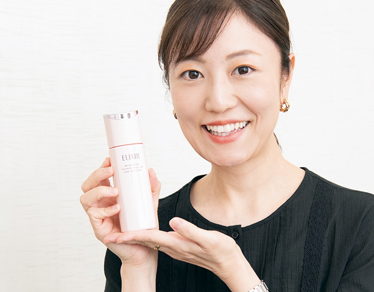 いち早く購入！ 効果感とコスパのよさに感動 amiさん