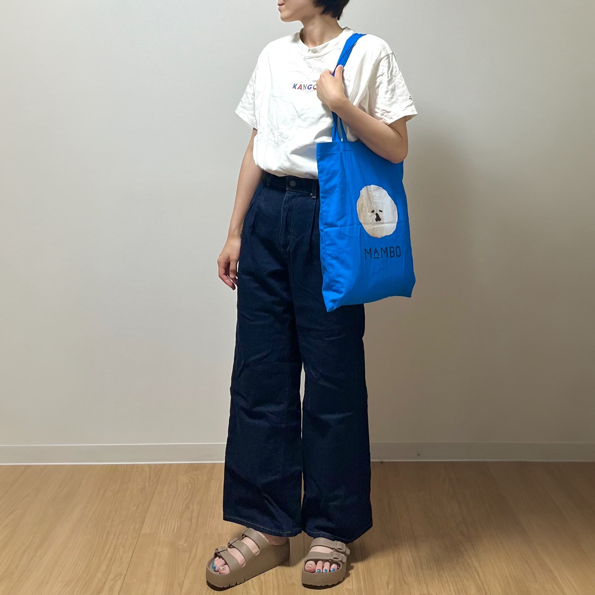 バッグ