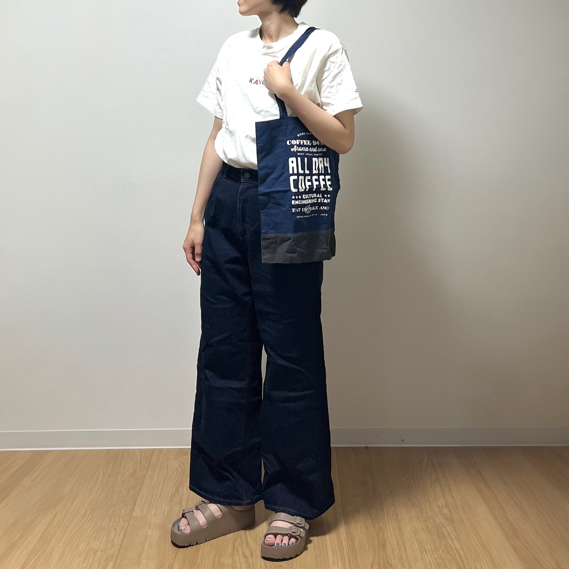 バッグ