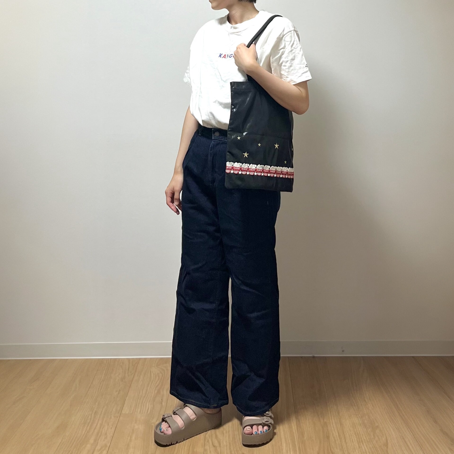 バッグ