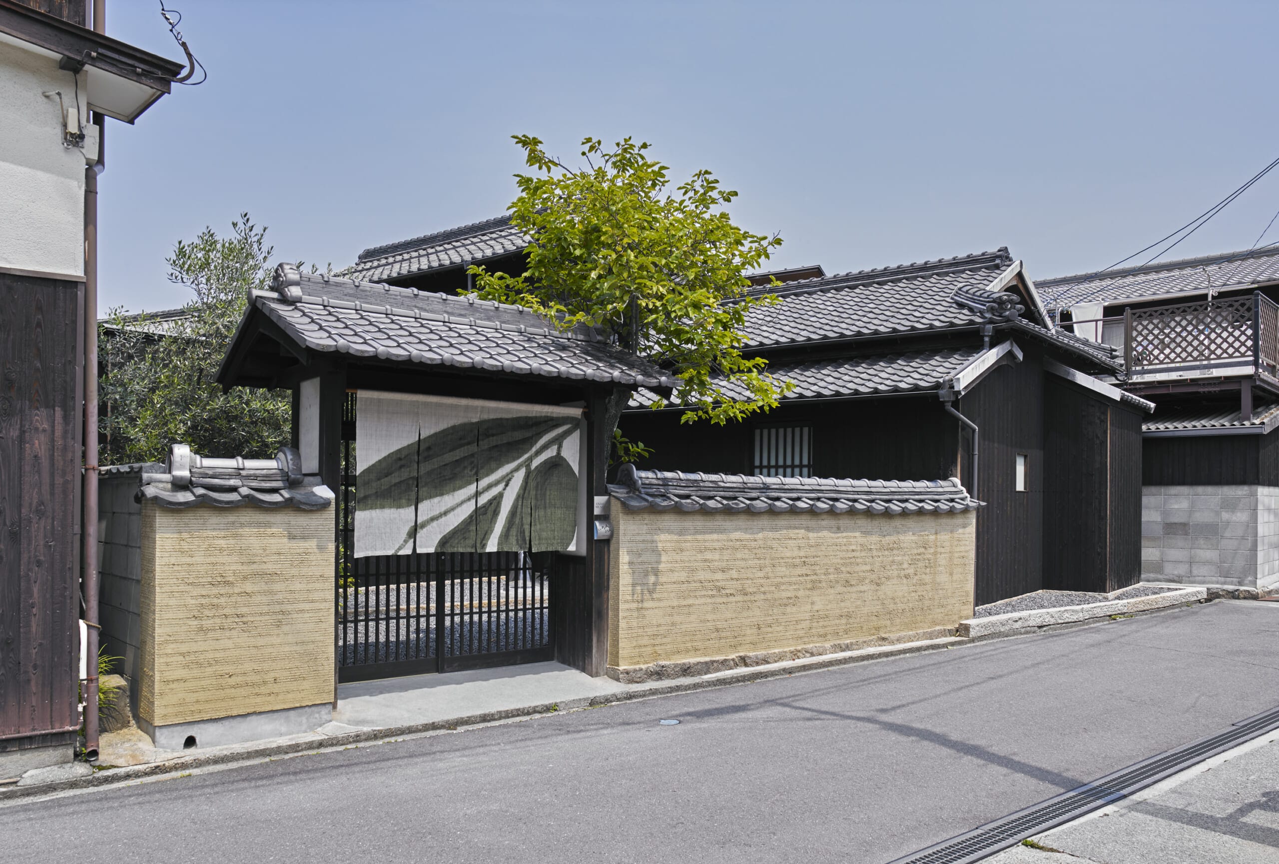 ANDO MUSEUM 写真:山本糾