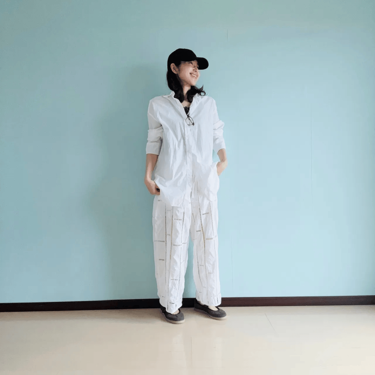 adidas Originals【LEEマルシェ20th Exclusive】SAMBA JANE W りーぬ1
