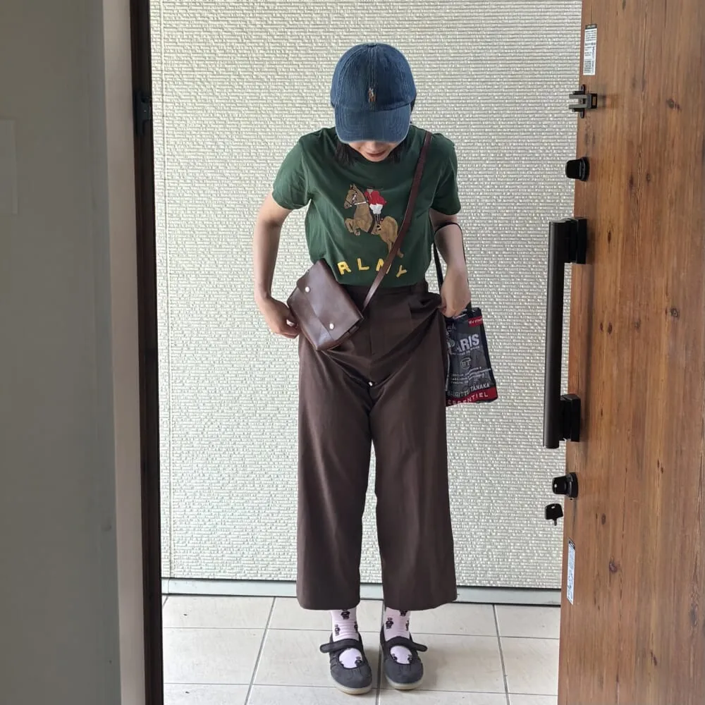 adidas Originals【LEEマルシェ20th Exclusive】SAMBA JANE W ケロ子2