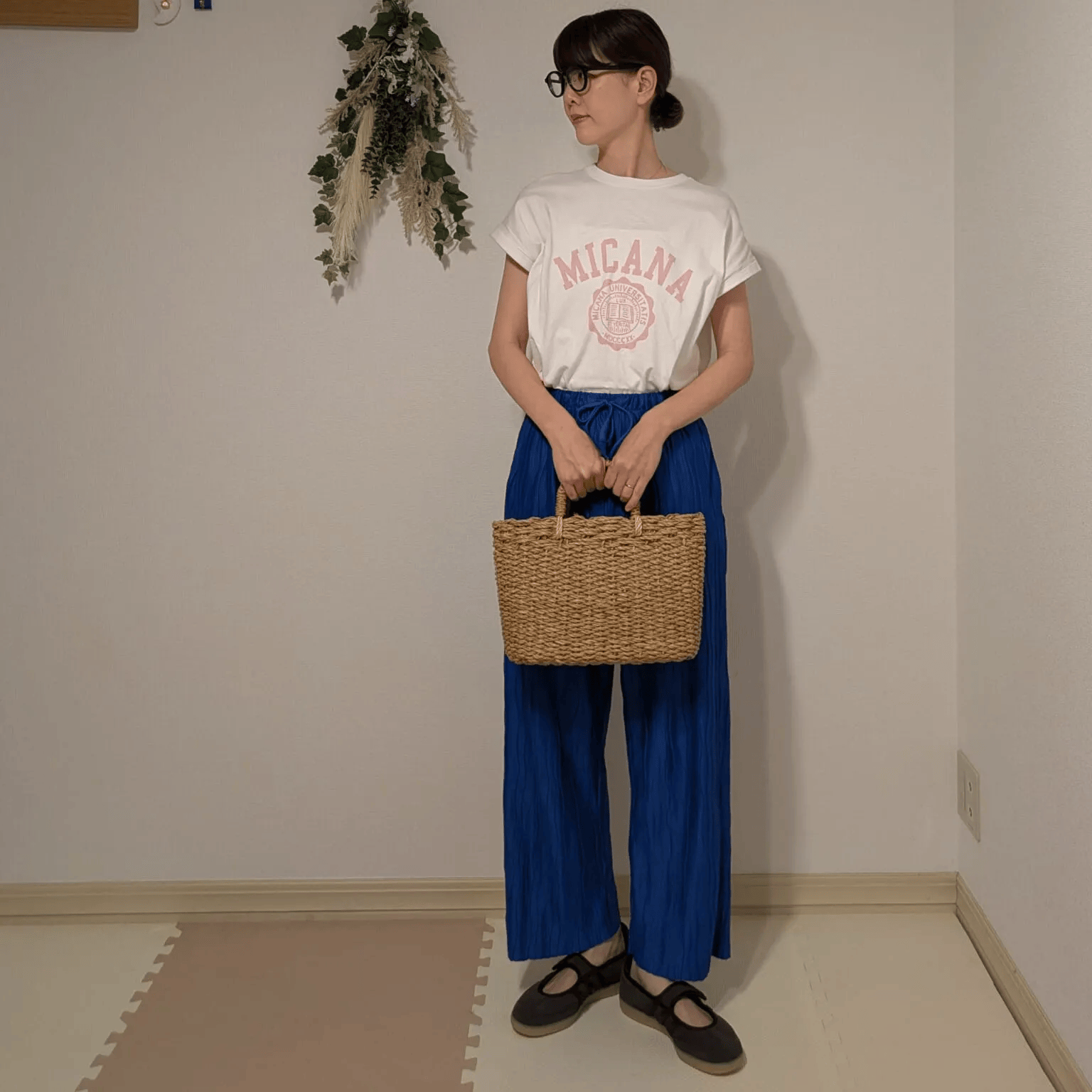 adidas Originals【LEEマルシェ20th Exclusive】SAMBA JANE W しょこみ1
