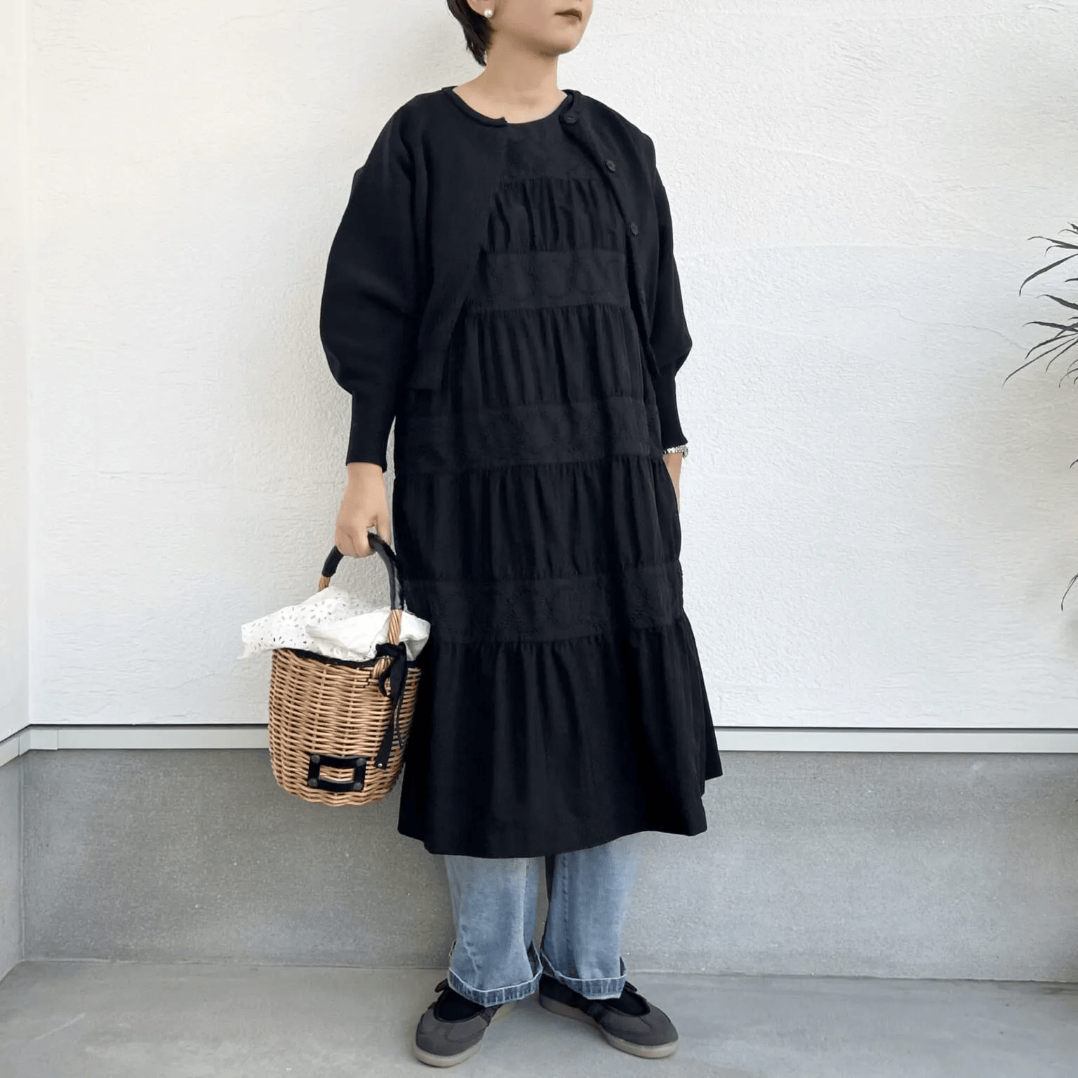 adidas Originals【LEEマルシェ20th Exclusive】SAMBA JANE W おけい5