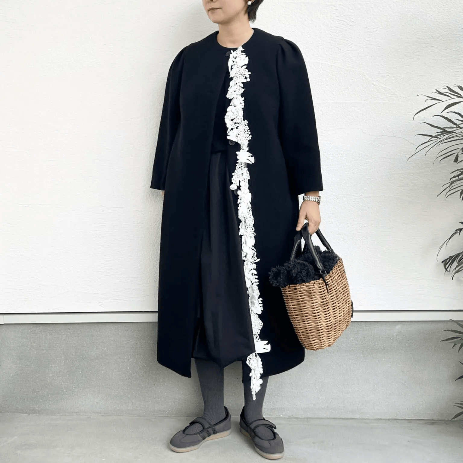 adidas Originals【LEEマルシェ20th Exclusive】SAMBA JANE W おけい5