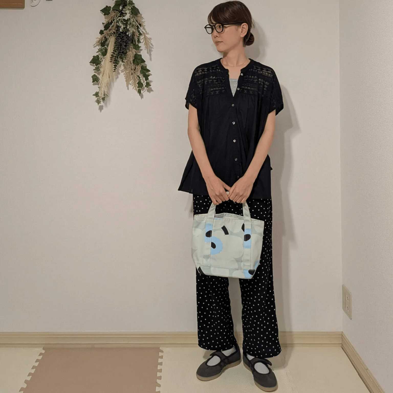 adidas Originals【LEEマルシェ20th Exclusive】SAMBA JANE Wしょこみ2