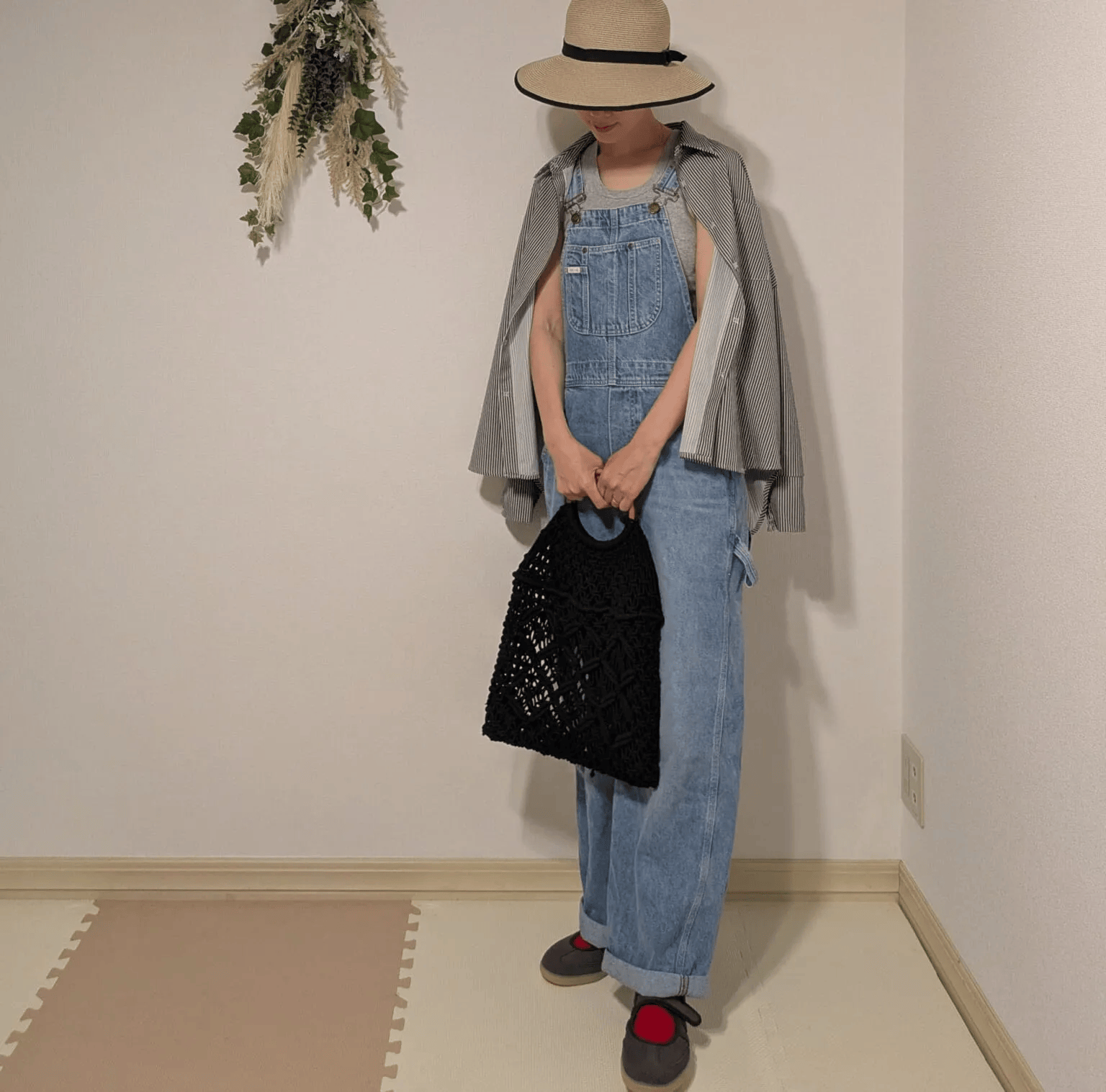 adidas Originals【LEEマルシェ20th Exclusive】SAMBA JANE W しょこみ3