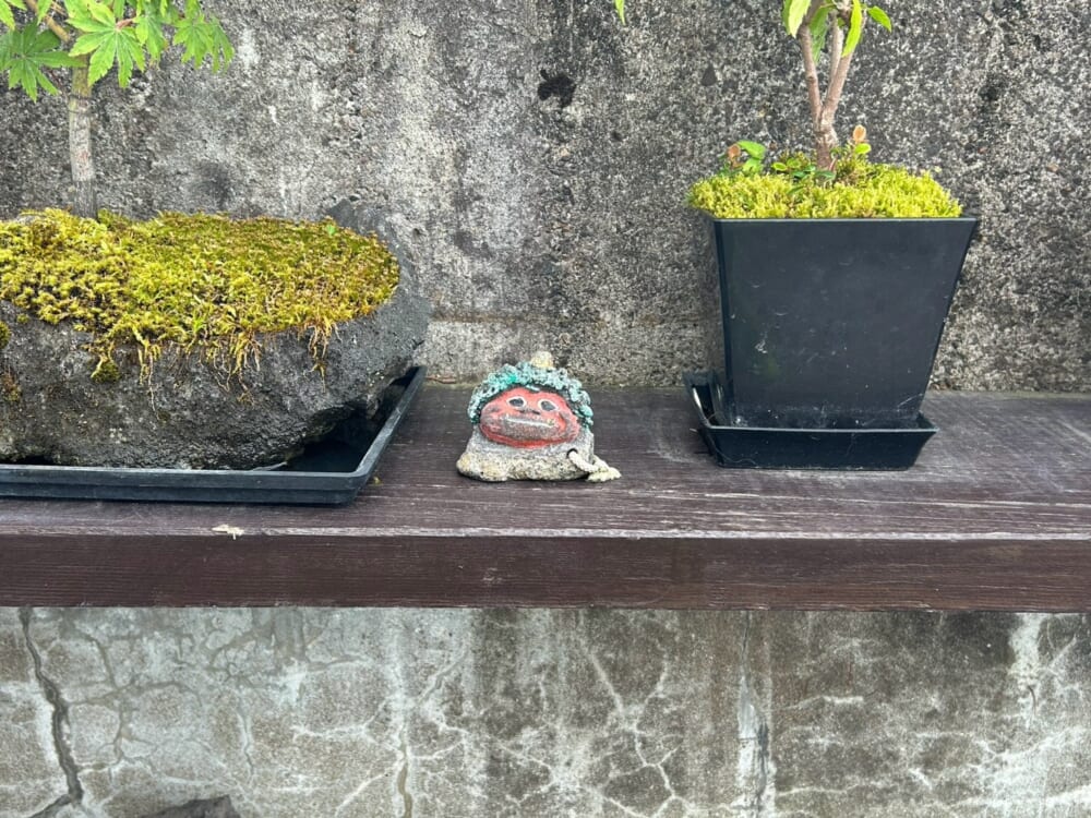 浅間山 鬼押出し園 観光4
