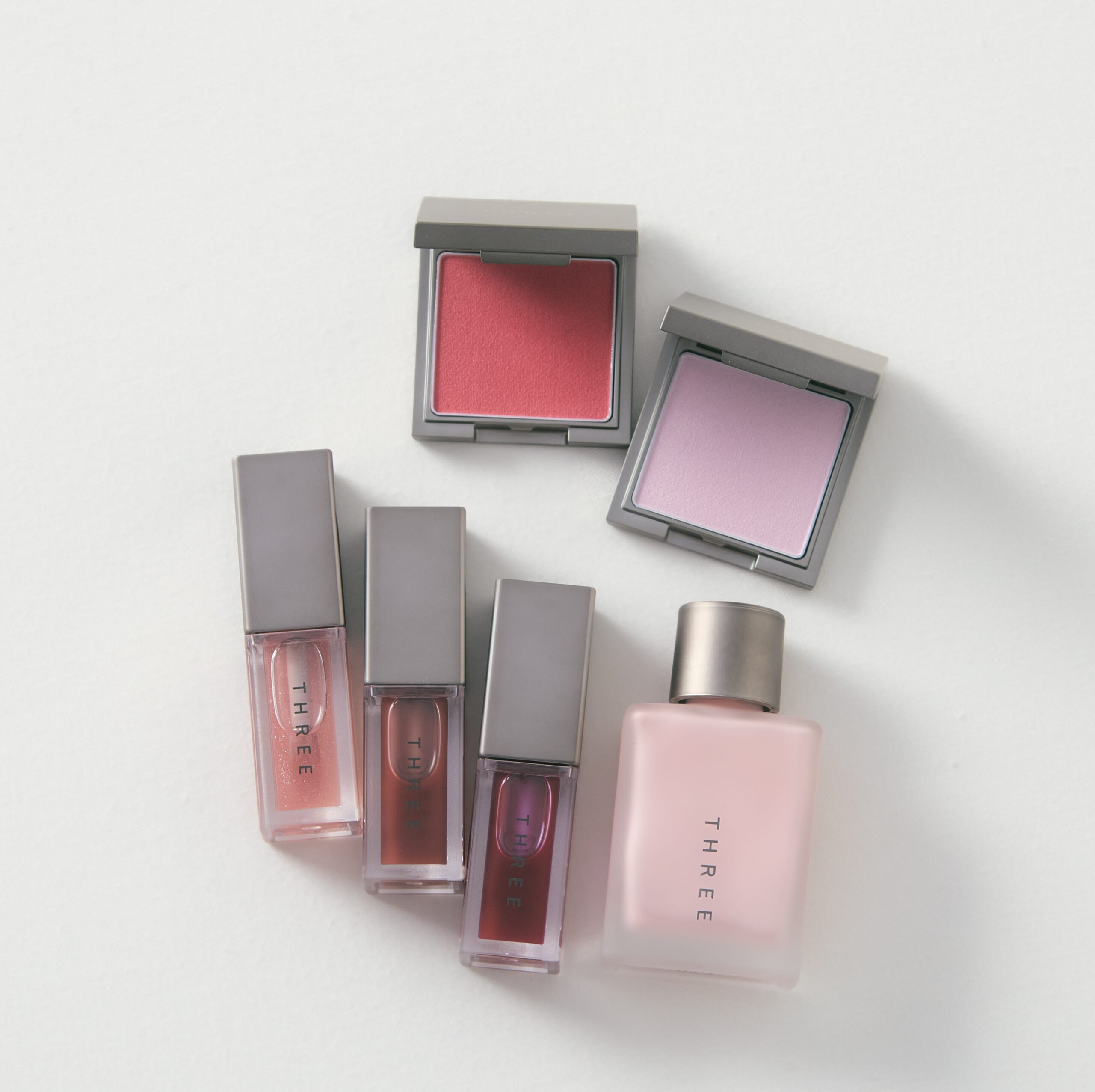 THREE／2026 AUTUMN COLLECTION