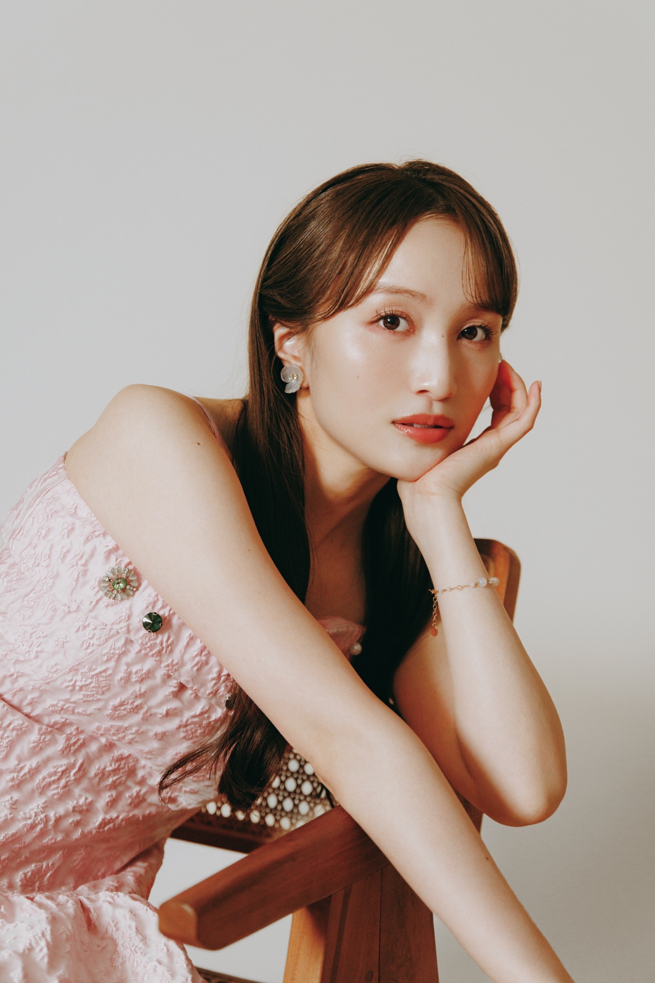 百田夏菜子さん