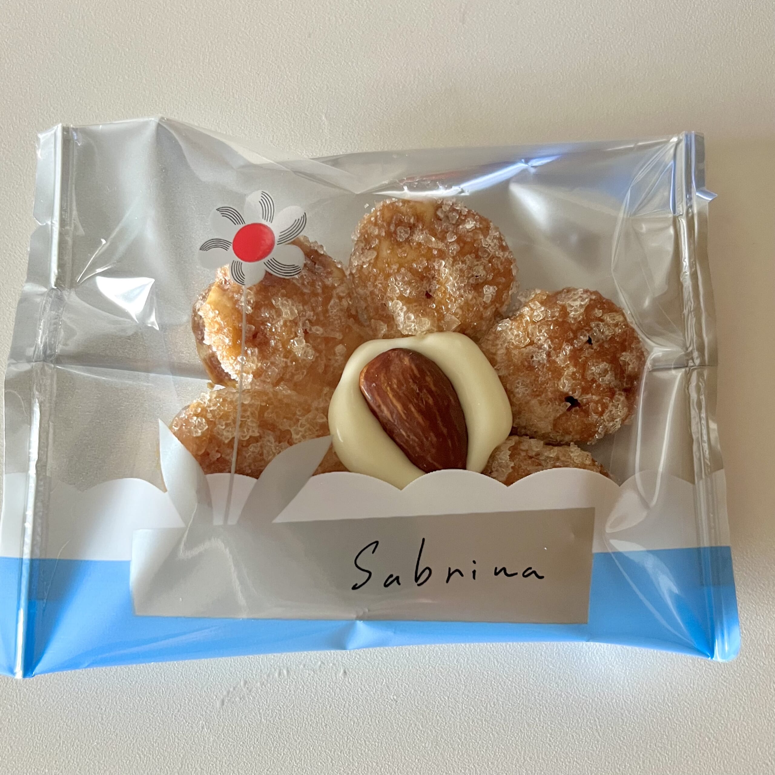 お菓子　パイ