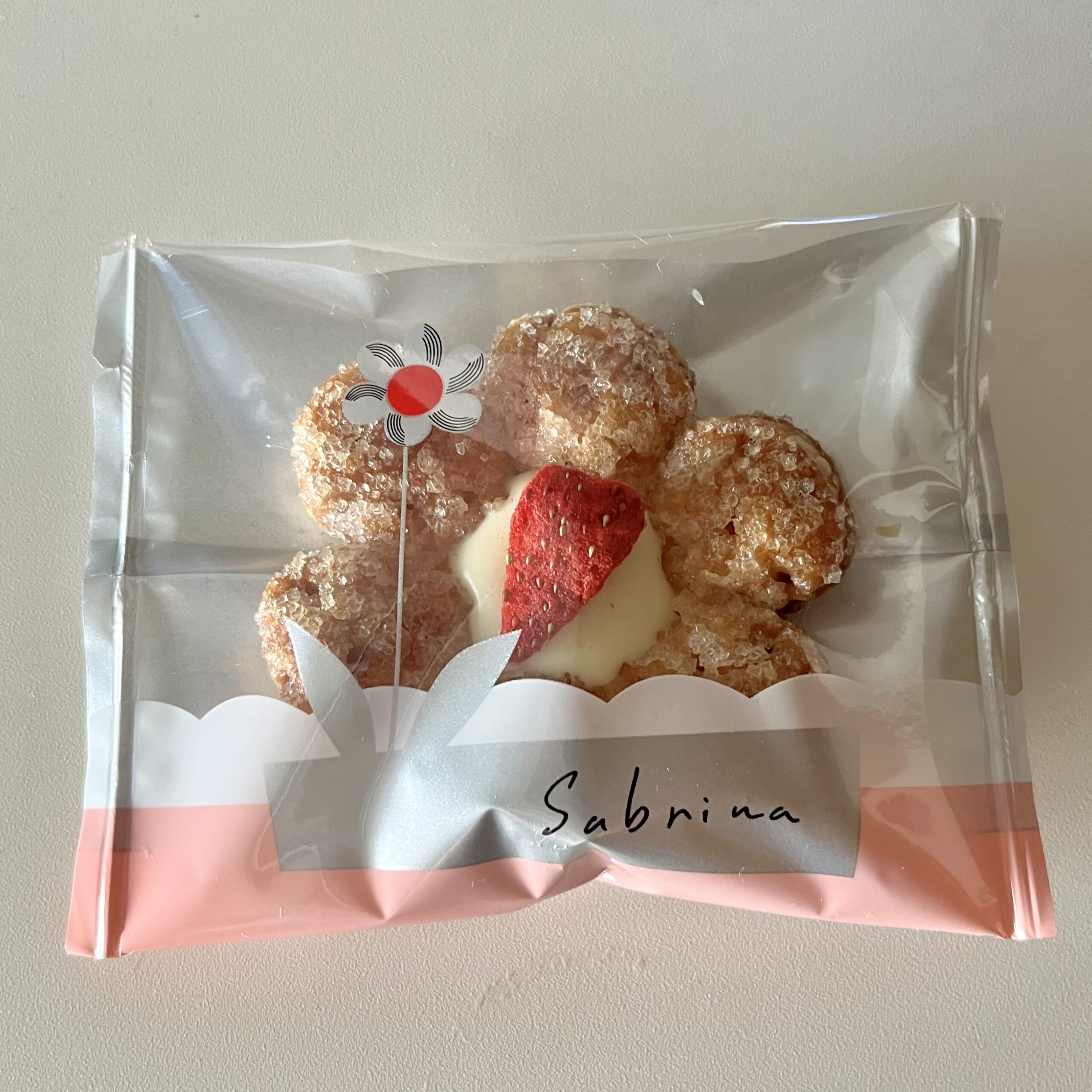 パイ　お菓子