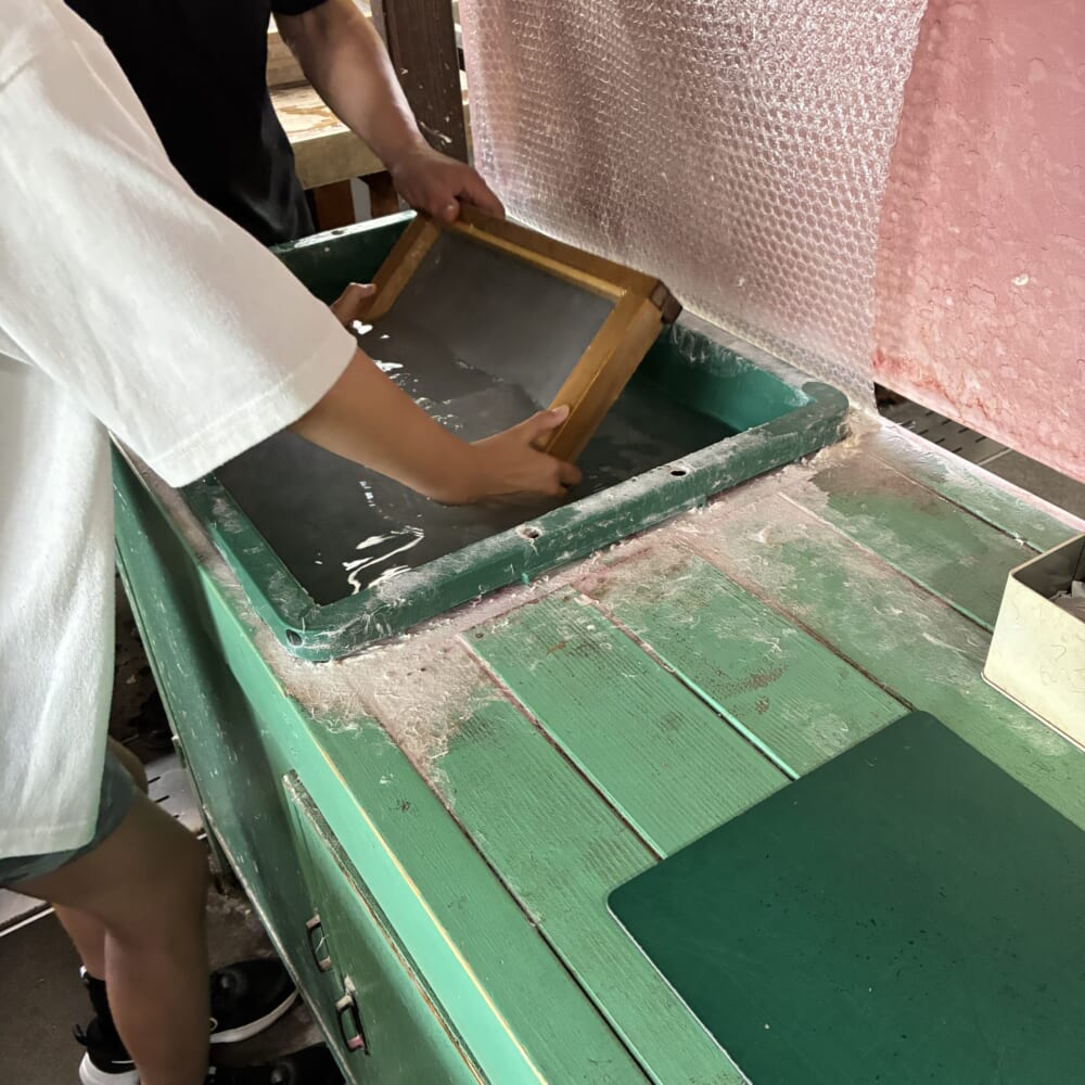 群馬県 みなかみ町 たくみの里
