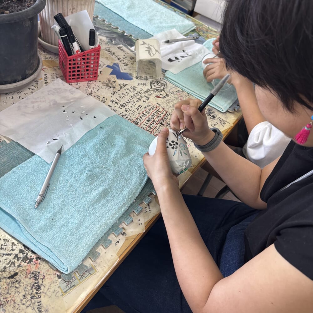 群馬県 みなかみ町 たくみの里
