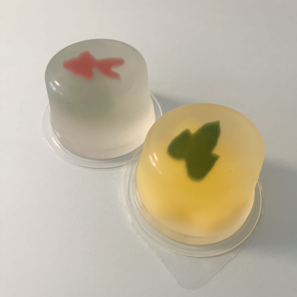 笹屋伊織 涼の晴風