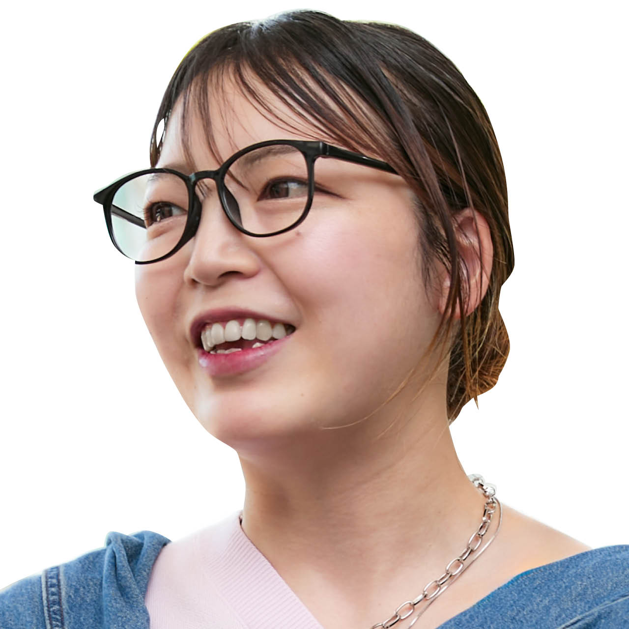 タイムスケジュールに合わせて家事分担表を作成。やるべき作業を可視化しています（pepeさん）