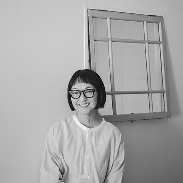 石井佳苗さん