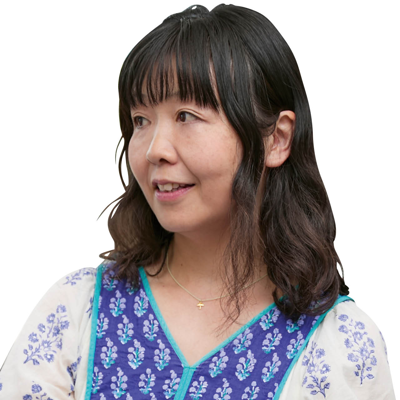 ななおさん