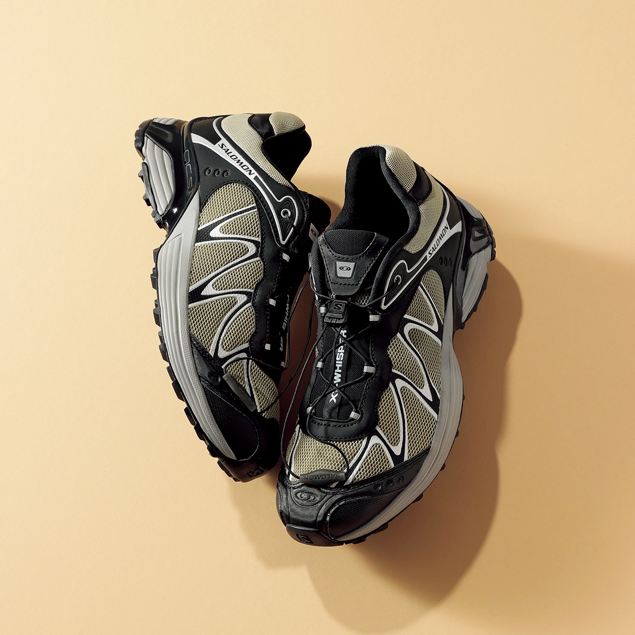 Salomon(サロモン)XT-WHISPER