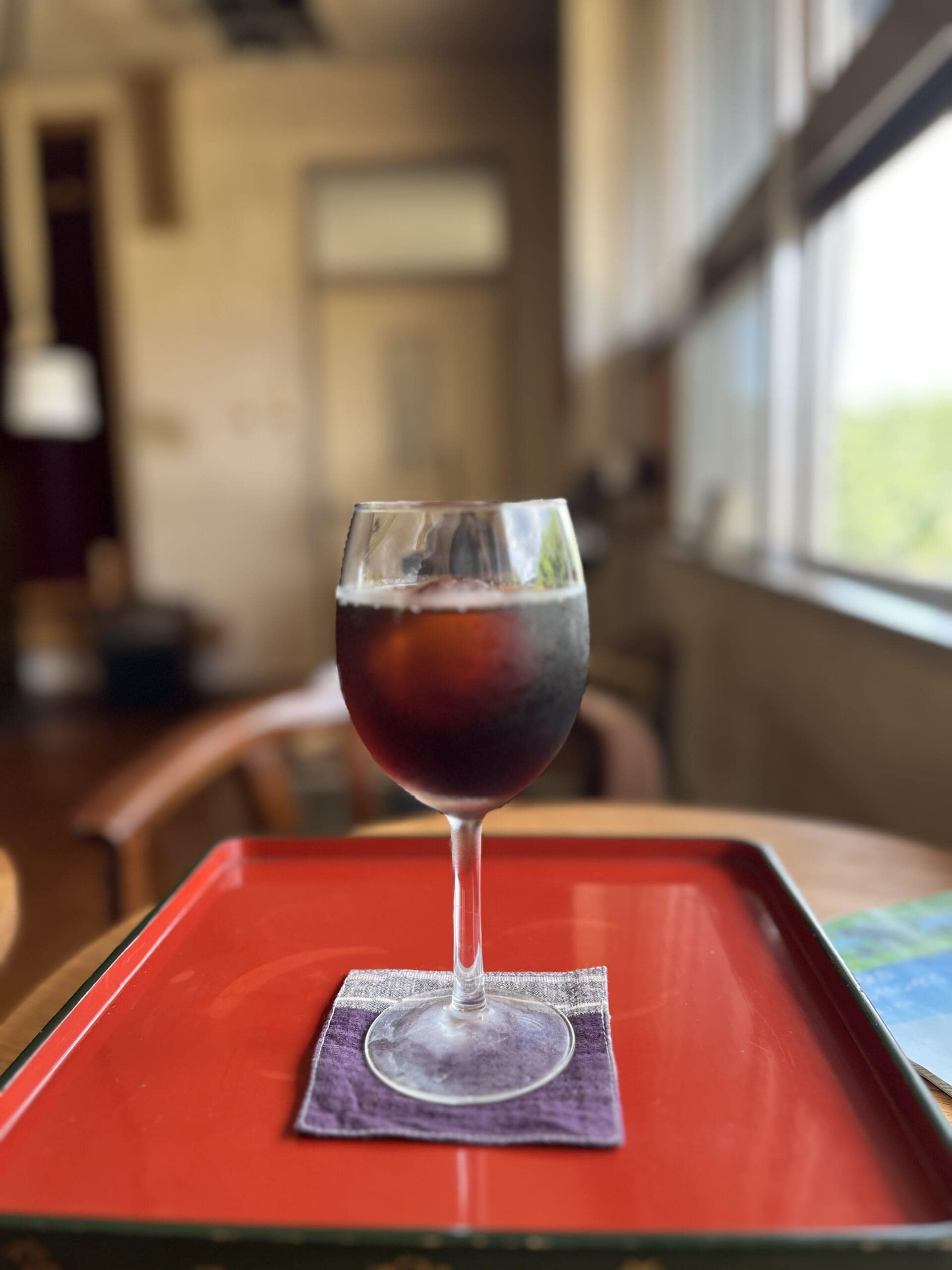 コーヒー