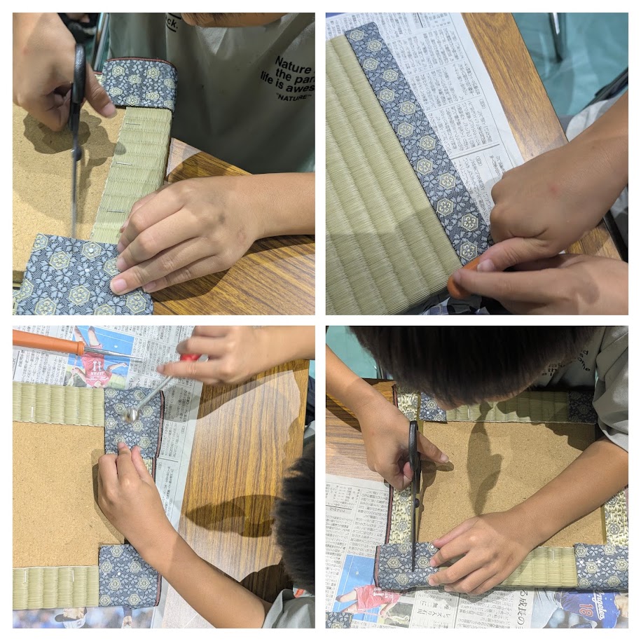 畳作り 榊原タタミ店 愛知西尾