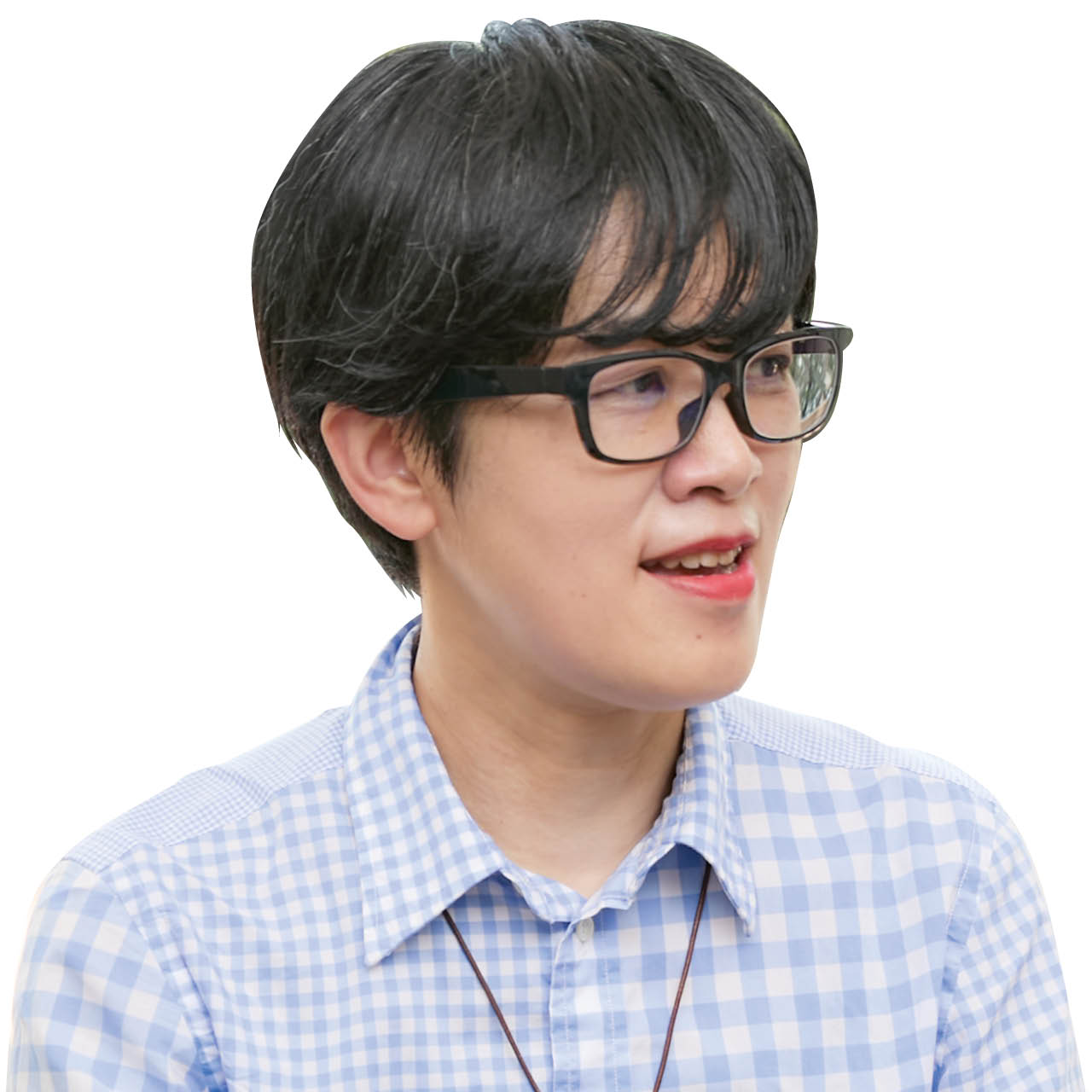 藤原千秋さん