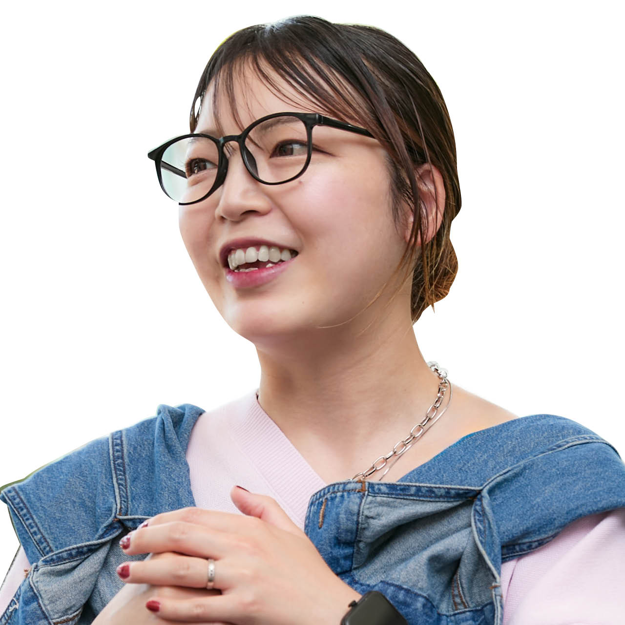 つーこさん