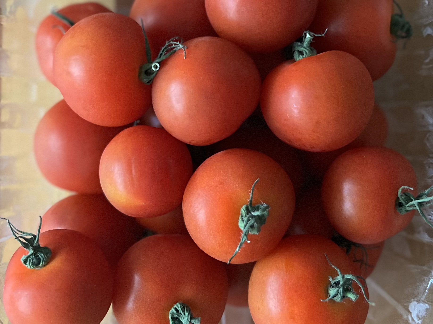 【LEEレシピ】旬の夏野菜で!「ミニトマトのナムル/コウケンテツさん」作りました TB icoco
