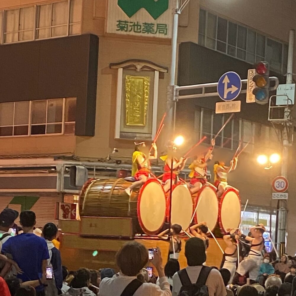 青森 ねぶた 祭り