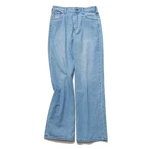 Healthy DENIM(ヘルシーデニム)
【洗える】【LEEマルシェ20th別注】“超軽”Pink Pepper
