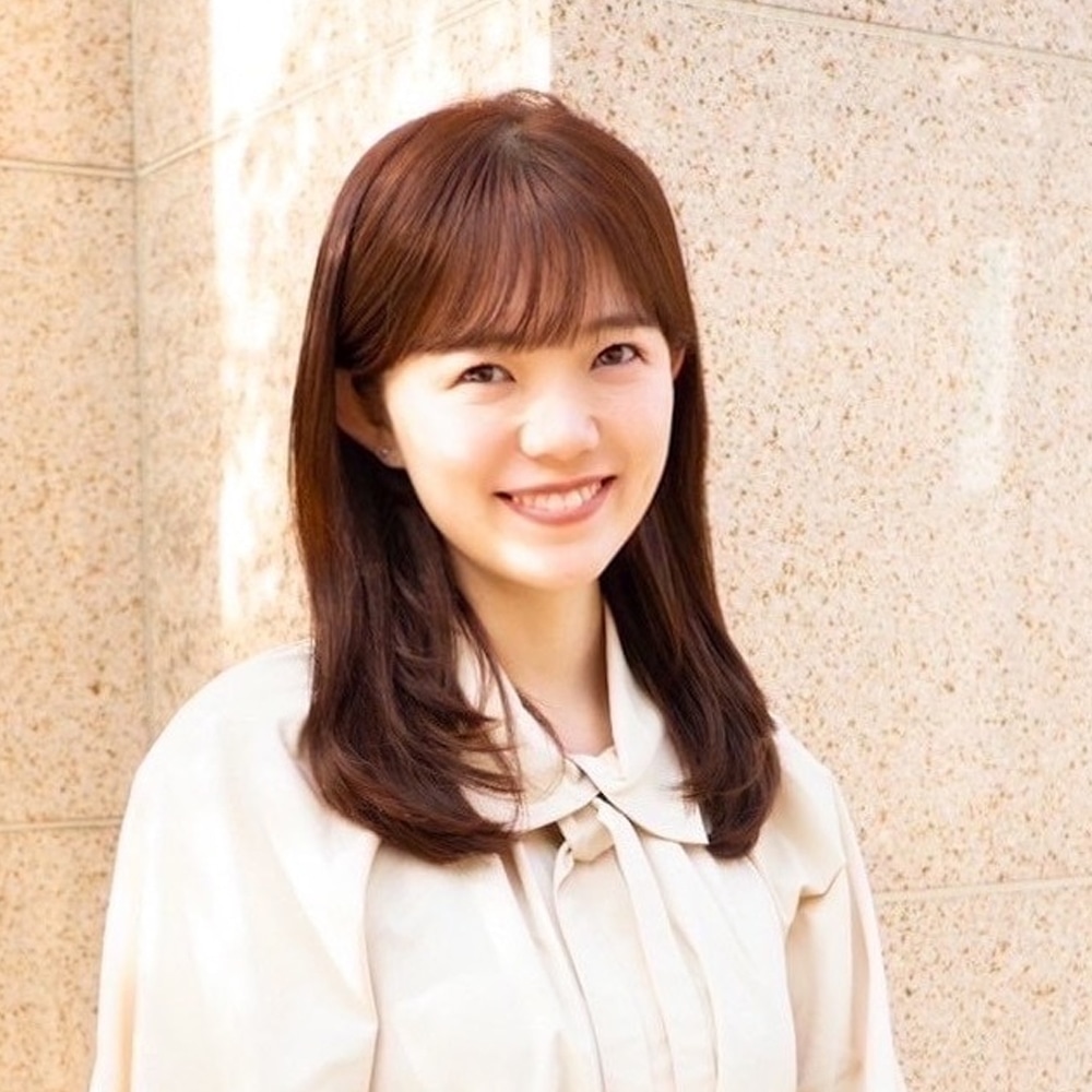 スタイリスト田中双葉 Laf from GARDEN (ラフ フロム ガーデン )