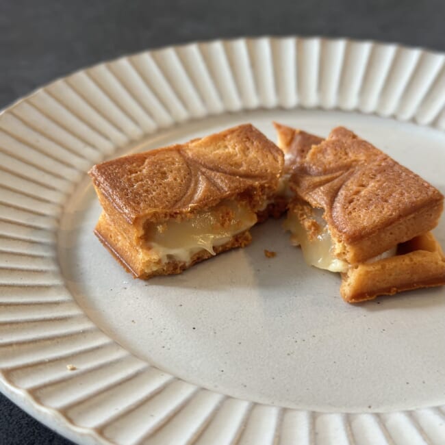 PRESS BUTTER SAND(プレスバターサンド) 東京限定 チーズ