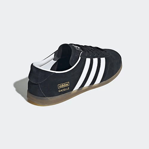 adidas Originals　GAZELLE LO PRO W　ブラック