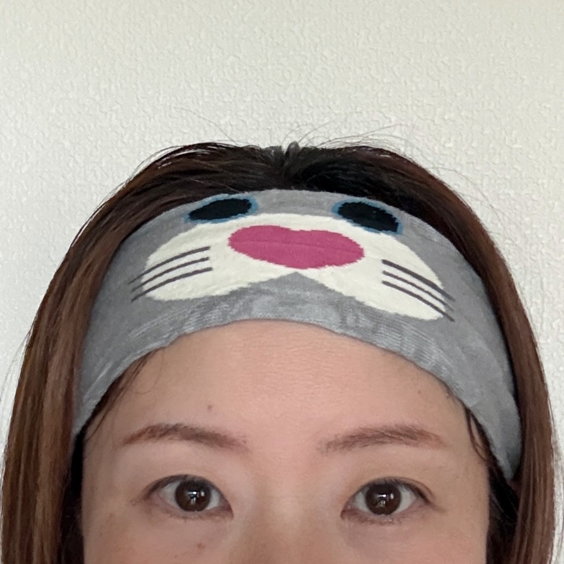 mojojojo ギュギュっとヘアバンド モジョジョジョ