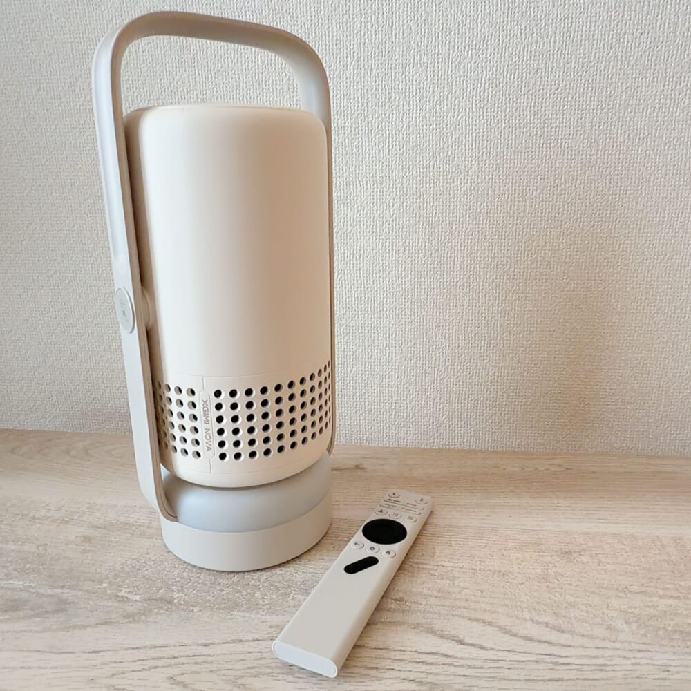 XGIMI Nova3