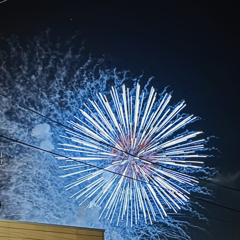 北國花火大会　2026
